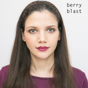 berry blast