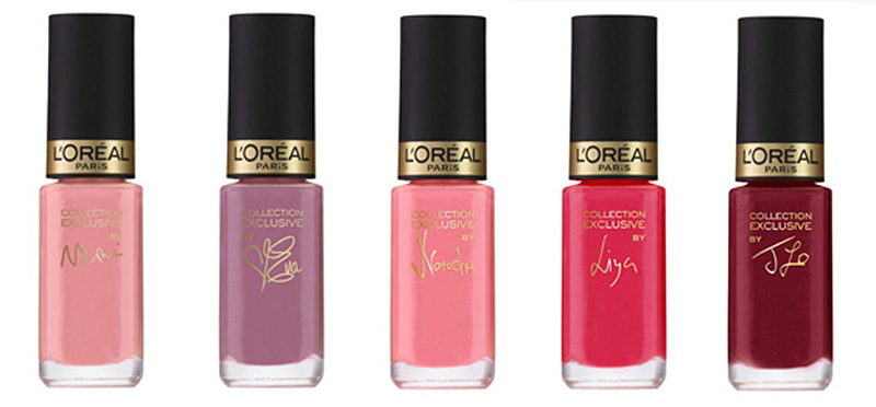 loreal-collection-exclusive-oje